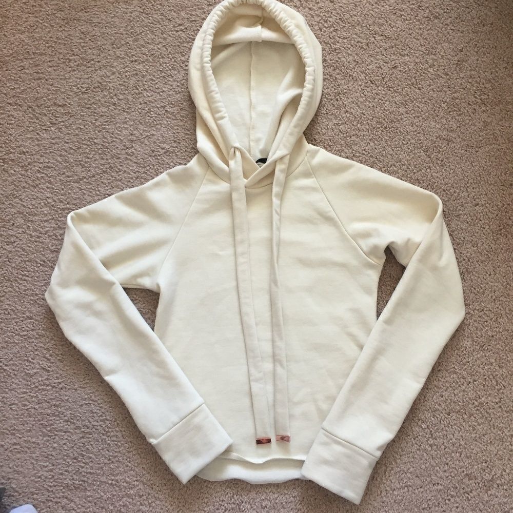 Cream Ecru Studios Sweatshirt